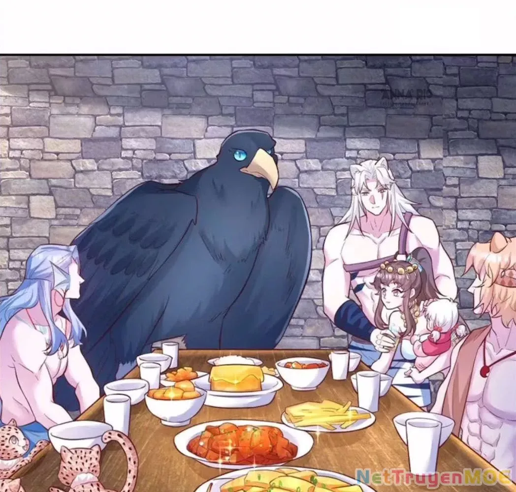 Thảnh Thơi Thú Thế Chủng Chủng Điền, Sinh Sinh Tể Chapter 692 - Trang 2