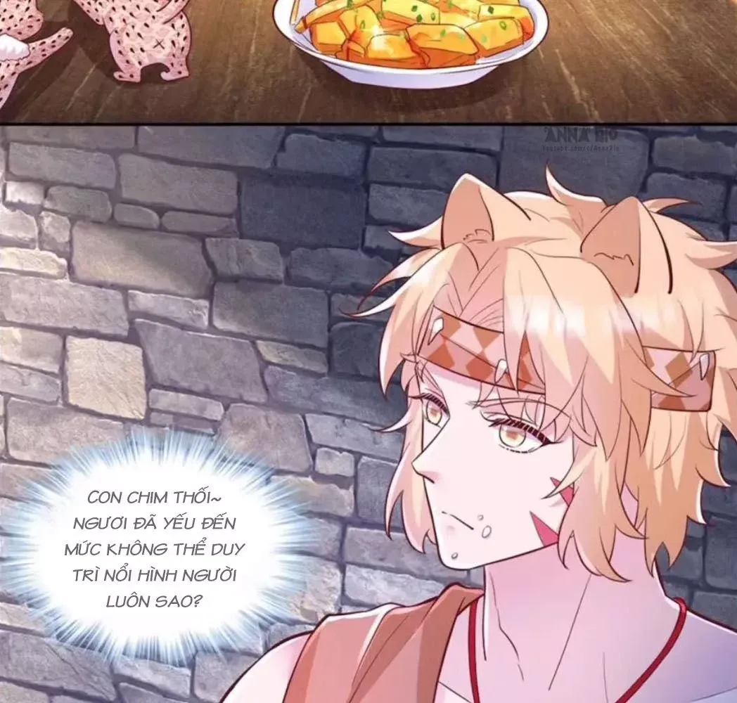 Thảnh Thơi Thú Thế Chủng Chủng Điền, Sinh Sinh Tể Chapter 692 - Trang 2