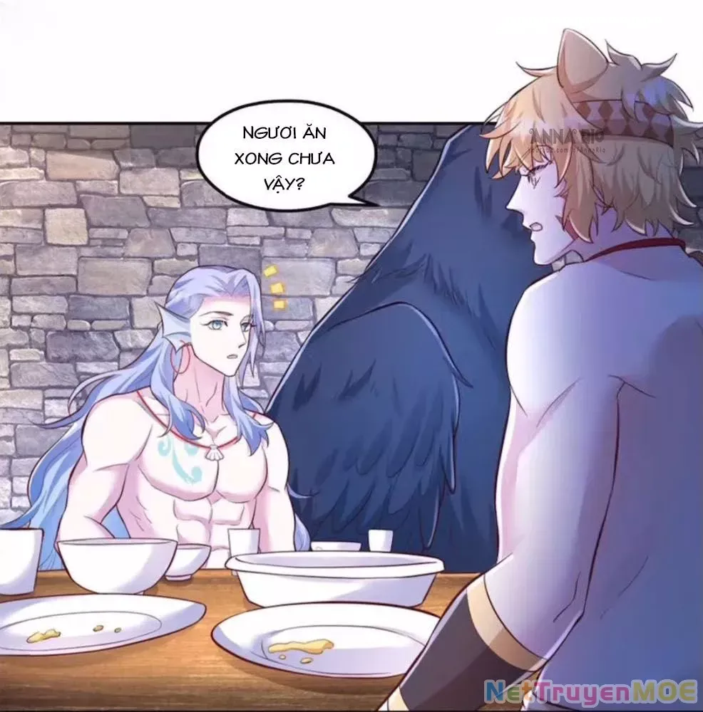 Thảnh Thơi Thú Thế Chủng Chủng Điền, Sinh Sinh Tể Chapter 693 - Trang 2