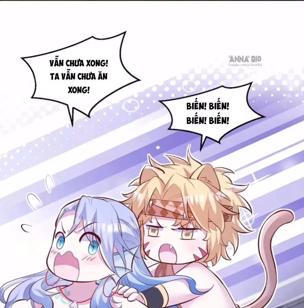 Thảnh Thơi Thú Thế Chủng Chủng Điền, Sinh Sinh Tể Chapter 693 - Trang 2