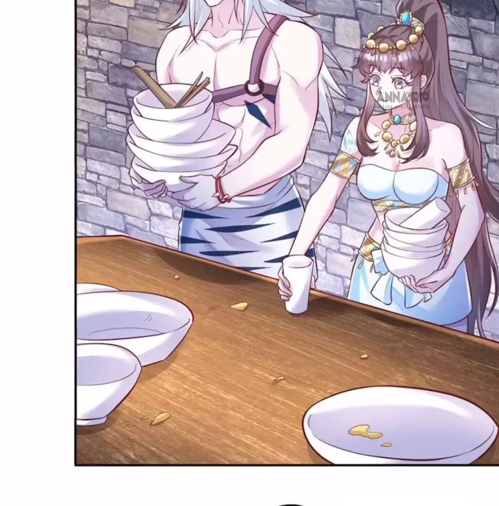 Thảnh Thơi Thú Thế Chủng Chủng Điền, Sinh Sinh Tể Chapter 693 - Trang 2