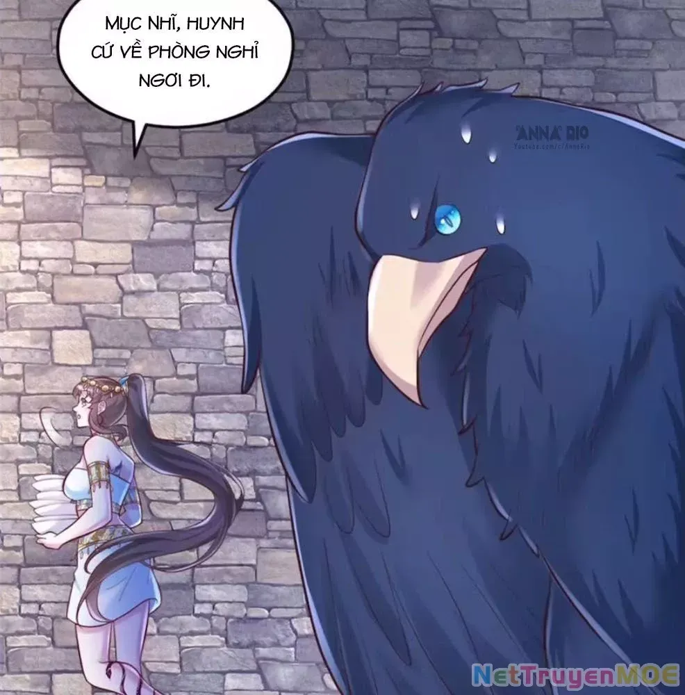 Thảnh Thơi Thú Thế Chủng Chủng Điền, Sinh Sinh Tể Chapter 693 - Trang 2