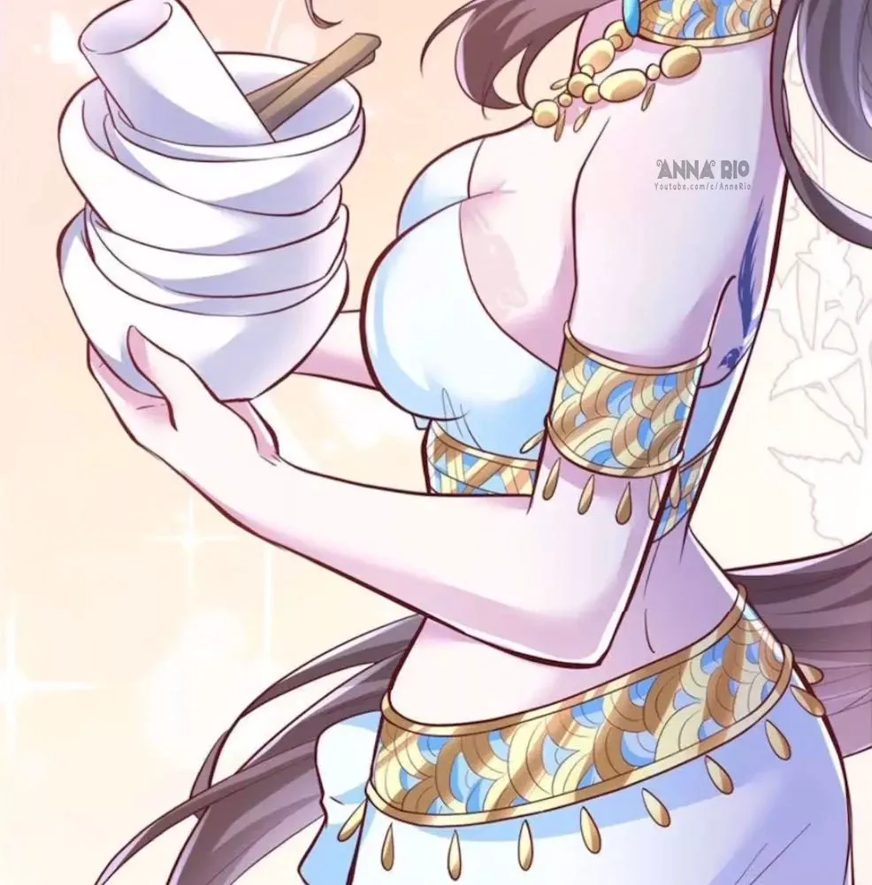 Thảnh Thơi Thú Thế Chủng Chủng Điền, Sinh Sinh Tể Chapter 693 - Trang 2