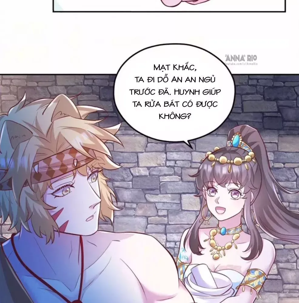 Thảnh Thơi Thú Thế Chủng Chủng Điền, Sinh Sinh Tể Chapter 693 - Trang 2