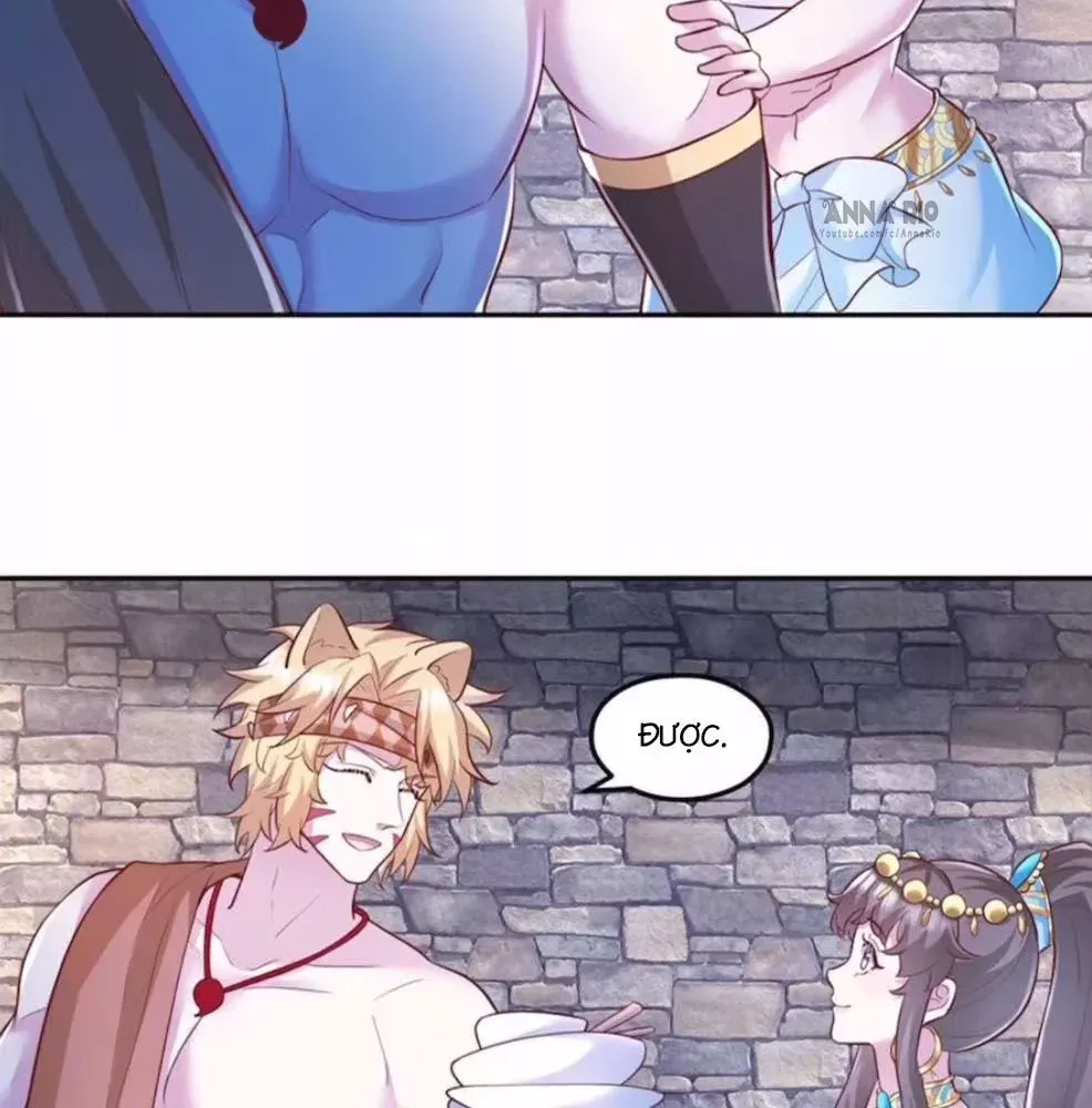 Thảnh Thơi Thú Thế Chủng Chủng Điền, Sinh Sinh Tể Chapter 693 - Trang 2