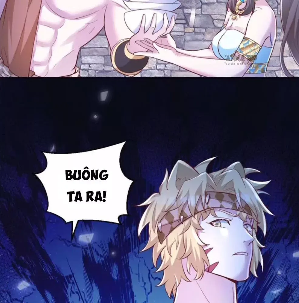 Thảnh Thơi Thú Thế Chủng Chủng Điền, Sinh Sinh Tể Chapter 693 - Trang 2