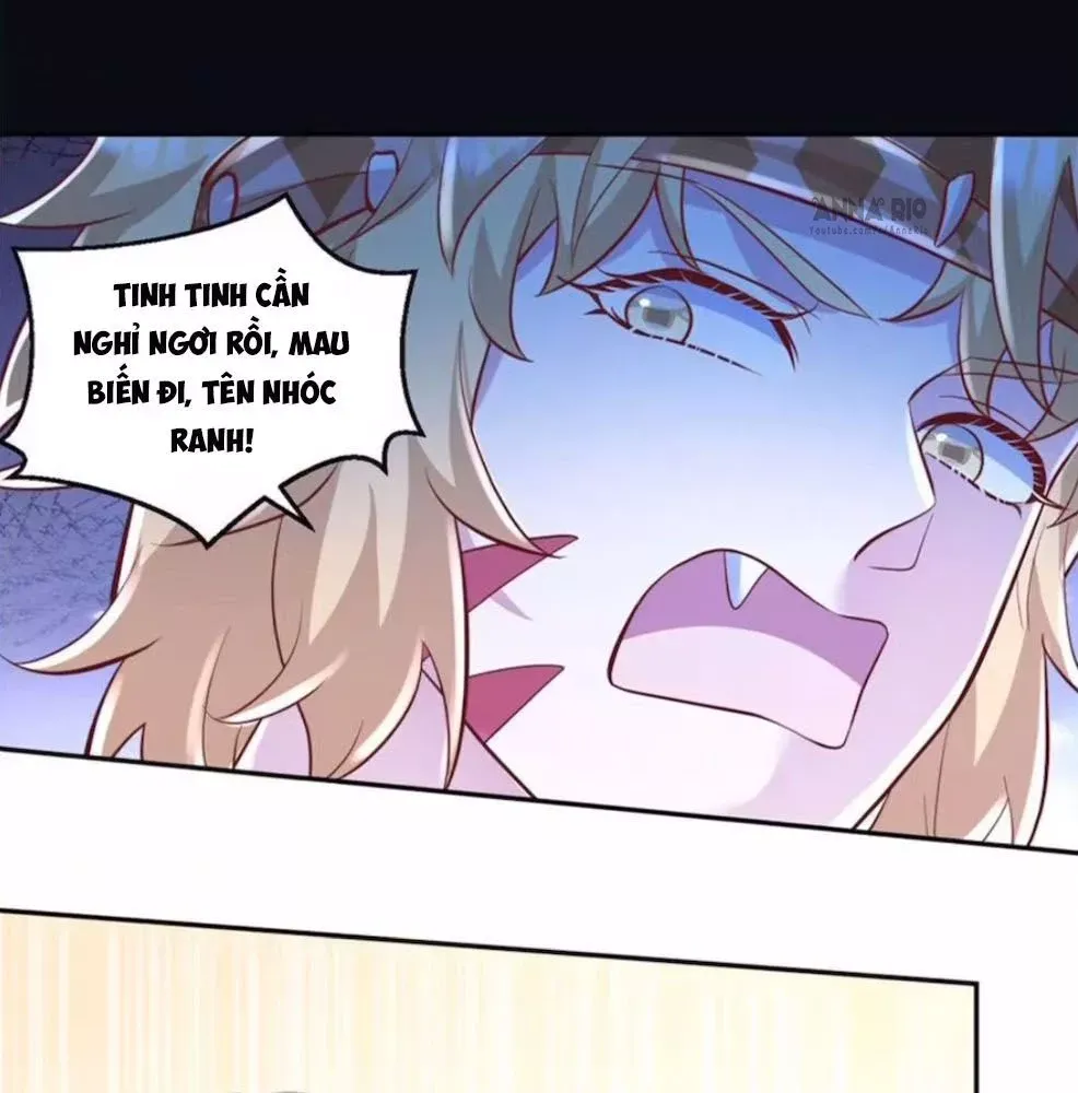 Thảnh Thơi Thú Thế Chủng Chủng Điền, Sinh Sinh Tể Chapter 693 - Trang 2