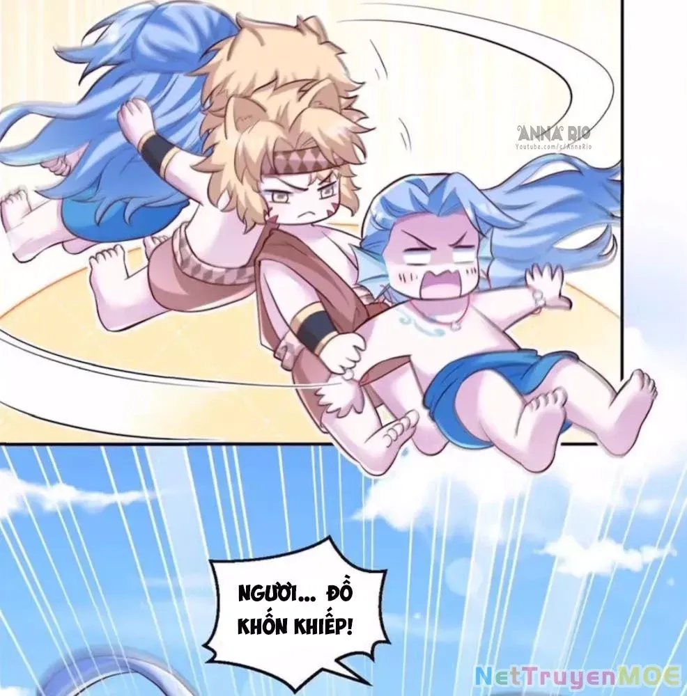 Thảnh Thơi Thú Thế Chủng Chủng Điền, Sinh Sinh Tể Chapter 693 - Trang 2