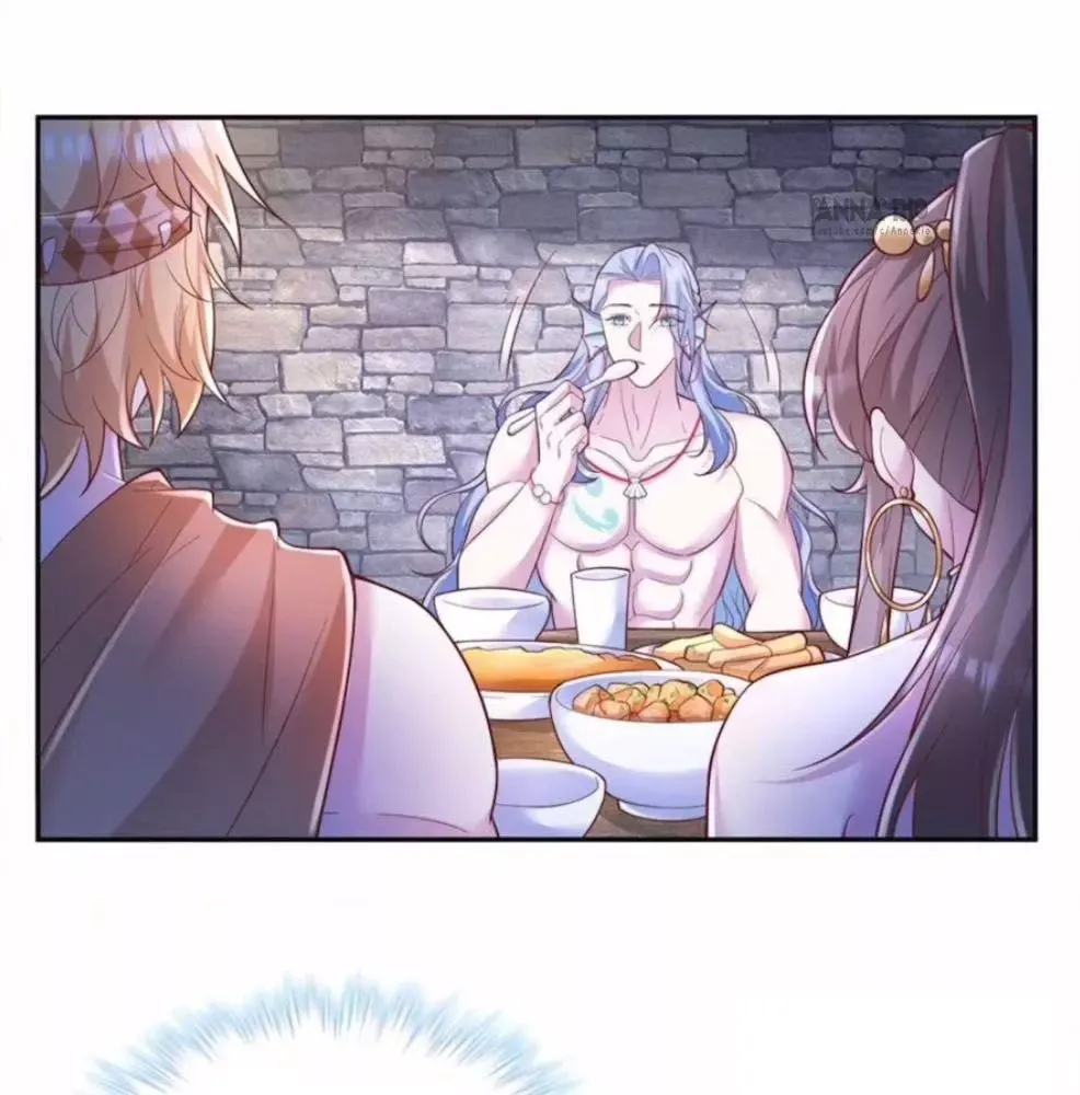 Thảnh Thơi Thú Thế Chủng Chủng Điền, Sinh Sinh Tể Chapter 693 - Trang 2