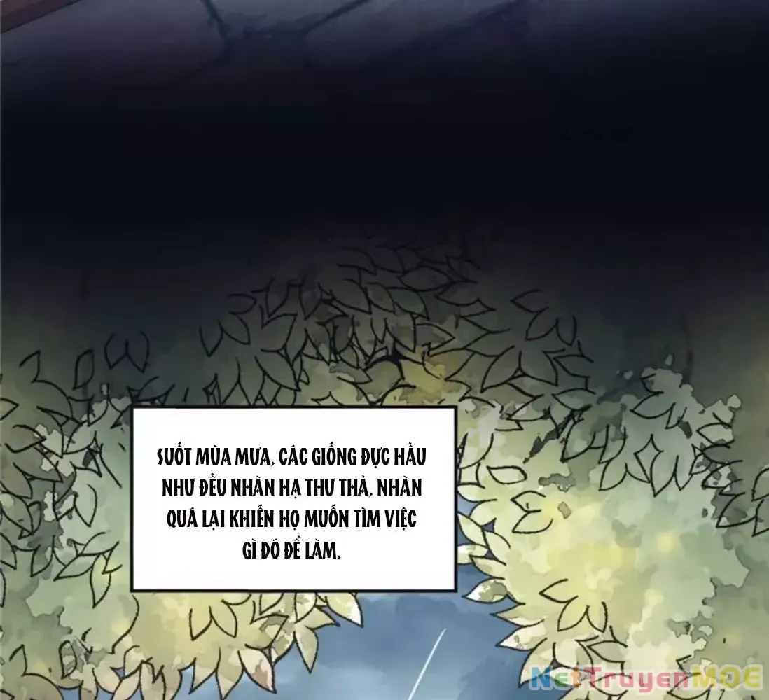 Thảnh Thơi Thú Thế Chủng Chủng Điền, Sinh Sinh Tể Chapter 694 - Trang 2