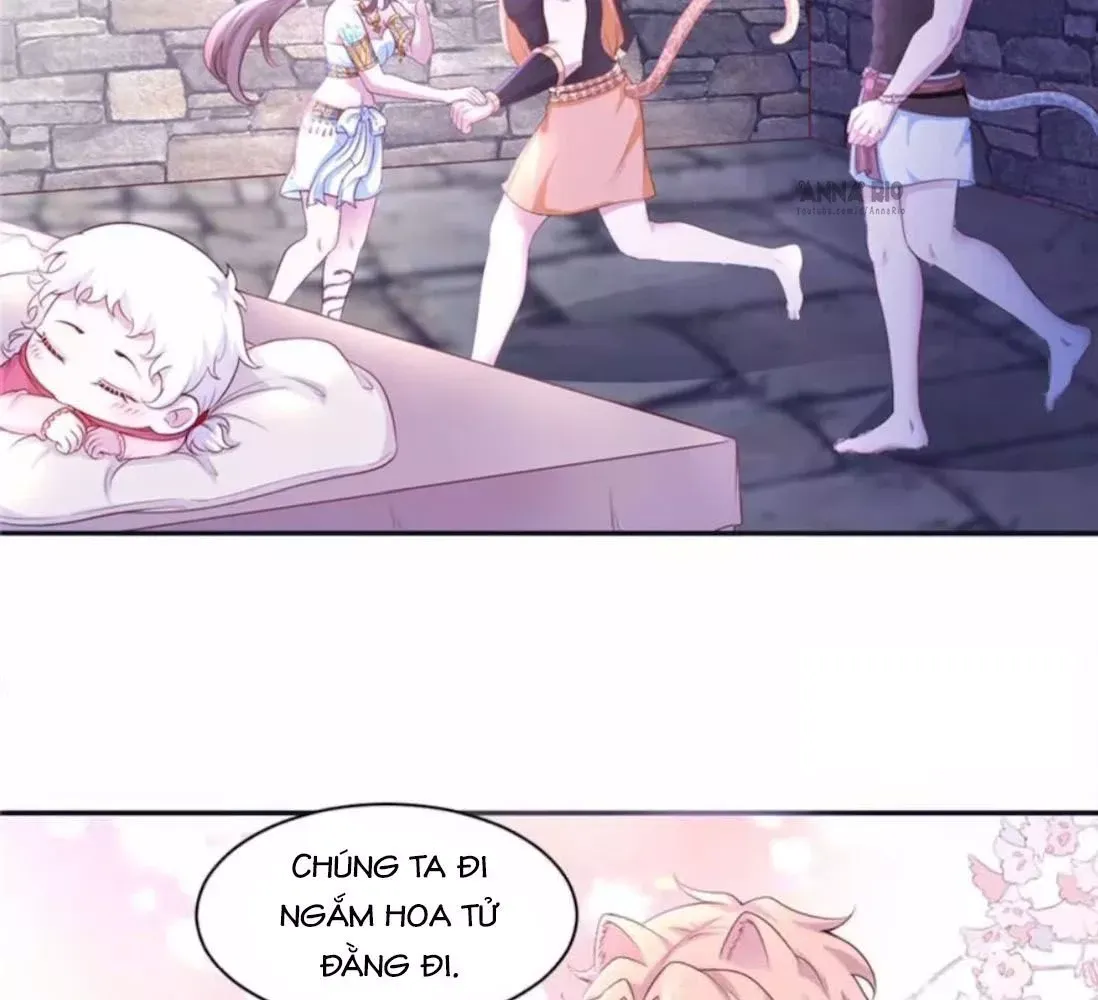 Thảnh Thơi Thú Thế Chủng Chủng Điền, Sinh Sinh Tể Chapter 694 - Trang 2