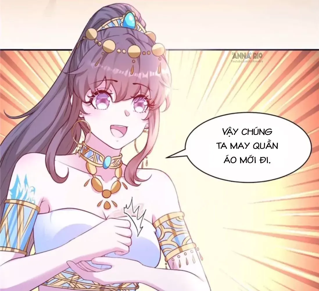 Thảnh Thơi Thú Thế Chủng Chủng Điền, Sinh Sinh Tể Chapter 694 - Trang 2