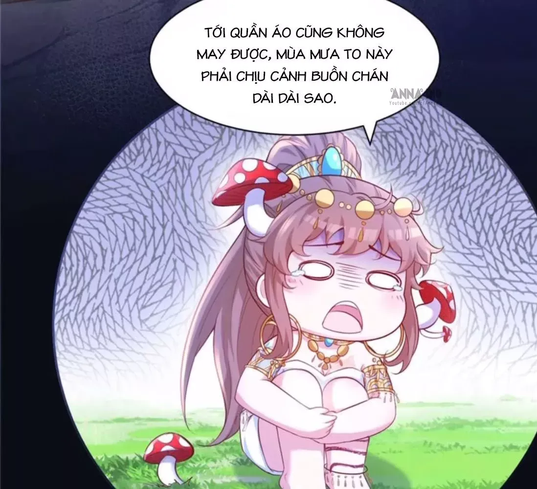 Thảnh Thơi Thú Thế Chủng Chủng Điền, Sinh Sinh Tể Chapter 694 - Trang 2