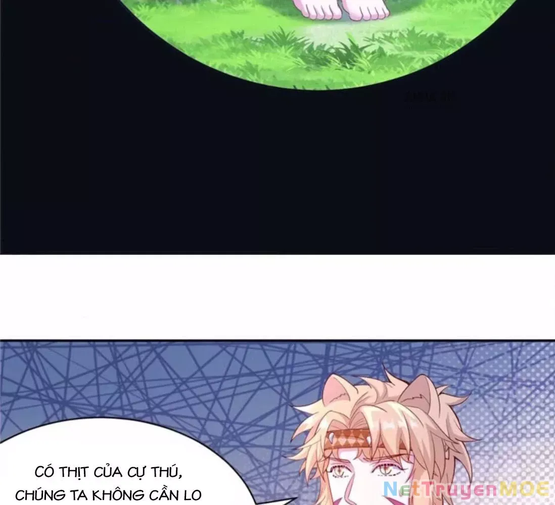 Thảnh Thơi Thú Thế Chủng Chủng Điền, Sinh Sinh Tể Chapter 694 - Trang 2