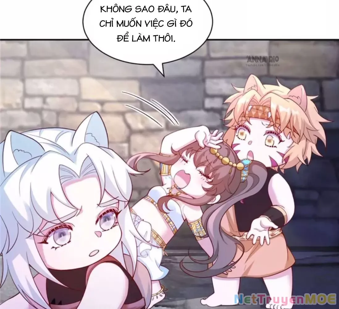 Thảnh Thơi Thú Thế Chủng Chủng Điền, Sinh Sinh Tể Chapter 694 - Trang 2