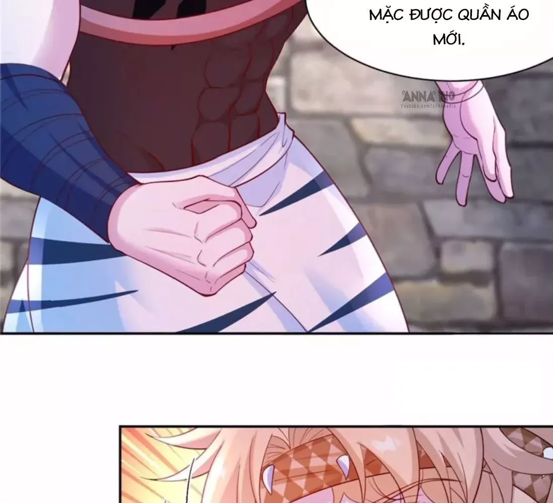 Thảnh Thơi Thú Thế Chủng Chủng Điền, Sinh Sinh Tể Chapter 694 - Trang 2