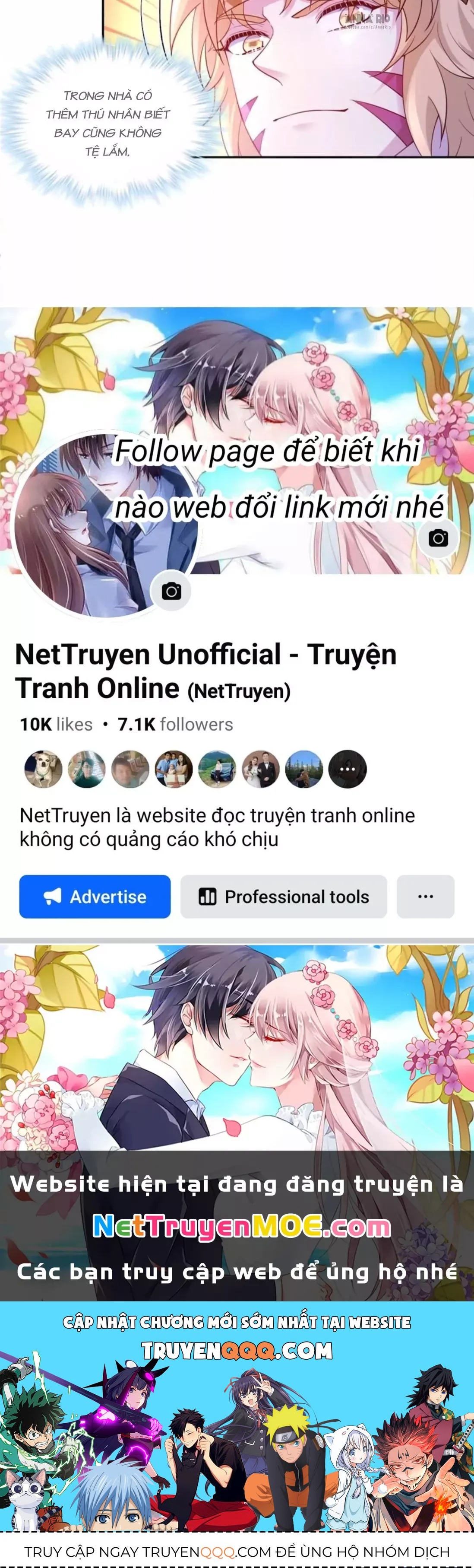 Thảnh Thơi Thú Thế Chủng Chủng Điền, Sinh Sinh Tể Chapter 694 - Trang 2