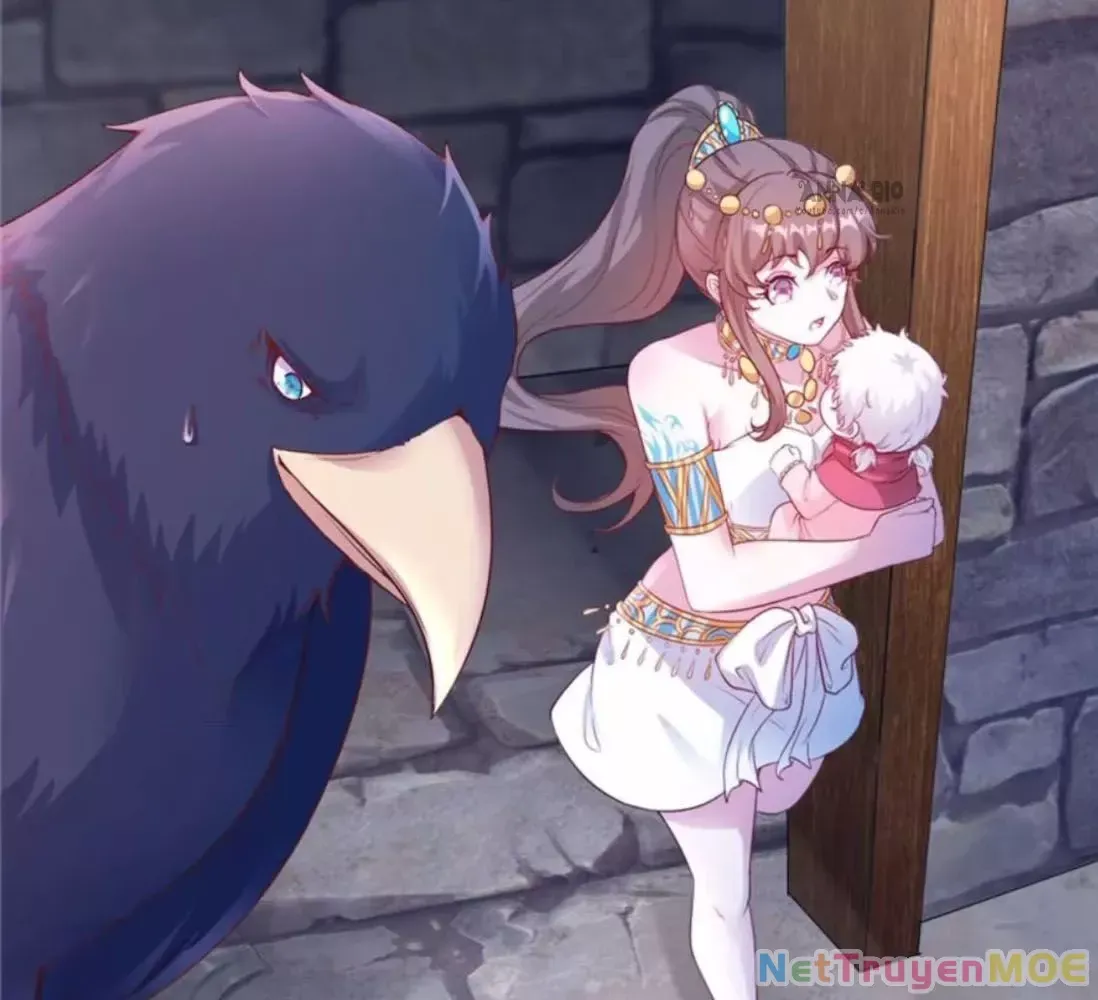 Thảnh Thơi Thú Thế Chủng Chủng Điền, Sinh Sinh Tể Chapter 694 - Trang 2