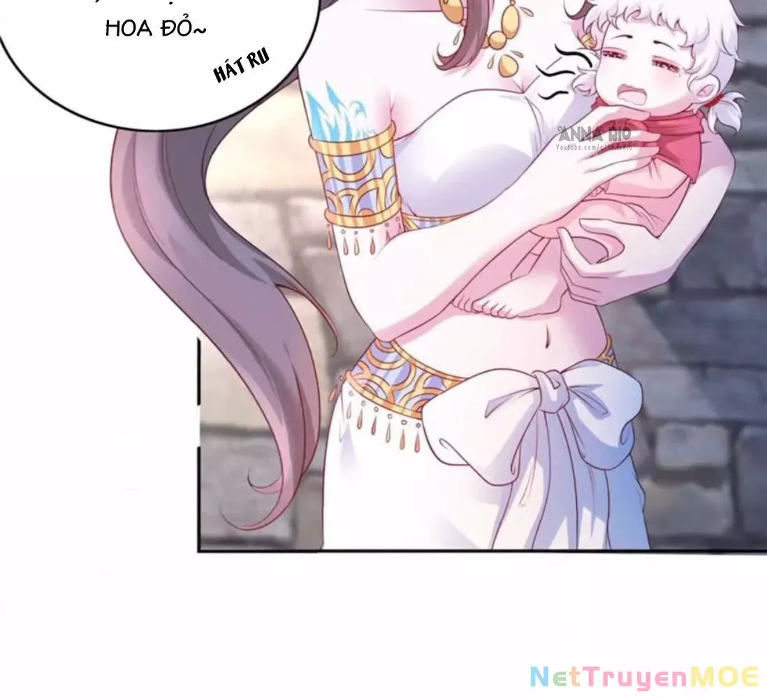 Thảnh Thơi Thú Thế Chủng Chủng Điền, Sinh Sinh Tể Chapter 694 - Trang 2