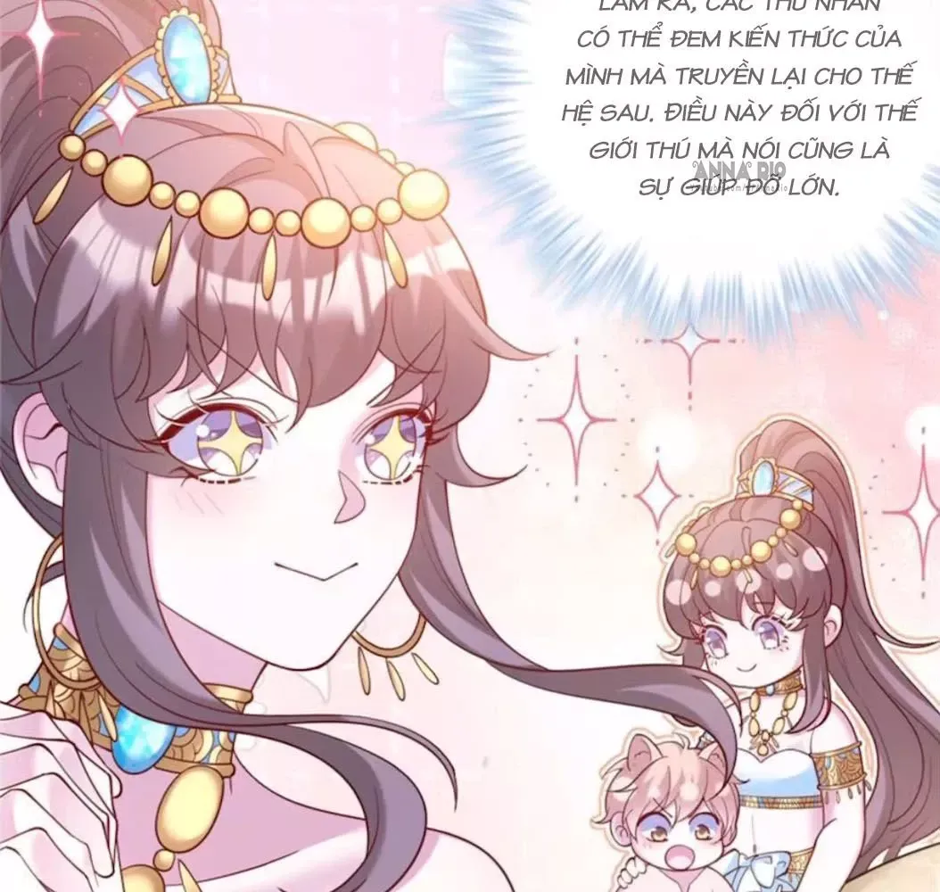 Thảnh Thơi Thú Thế Chủng Chủng Điền, Sinh Sinh Tể Chapter 695 - Trang 2