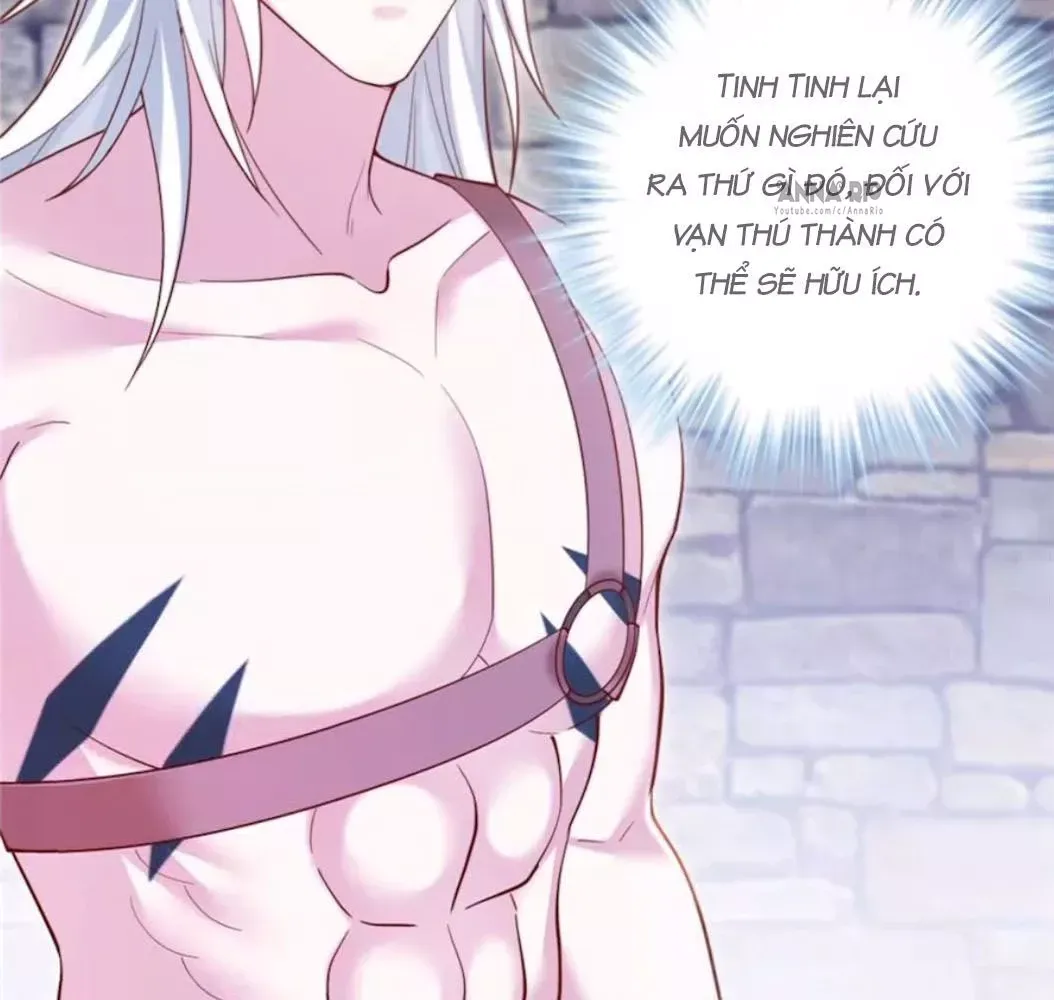 Thảnh Thơi Thú Thế Chủng Chủng Điền, Sinh Sinh Tể Chapter 695 - Trang 2