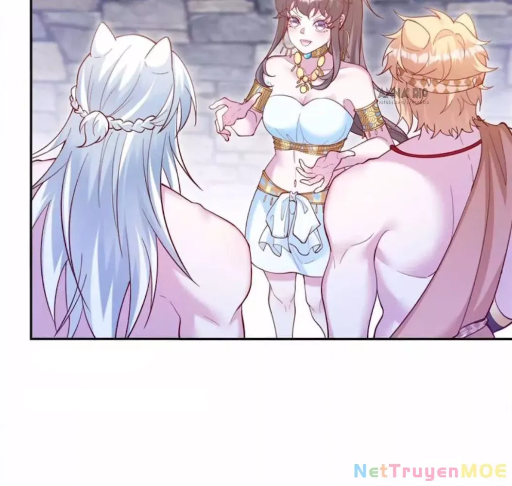 Thảnh Thơi Thú Thế Chủng Chủng Điền, Sinh Sinh Tể Chapter 695 - Trang 2