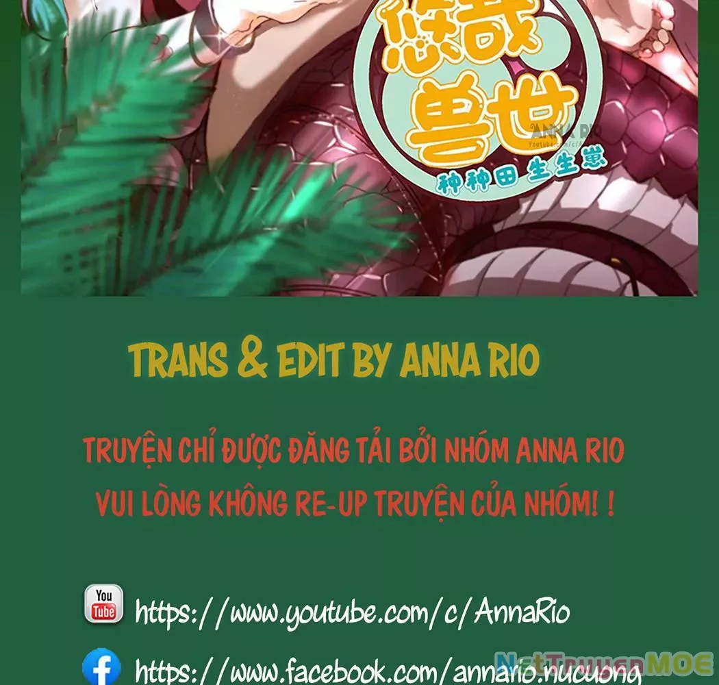 Thảnh Thơi Thú Thế Chủng Chủng Điền, Sinh Sinh Tể Chapter 695 - Trang 2