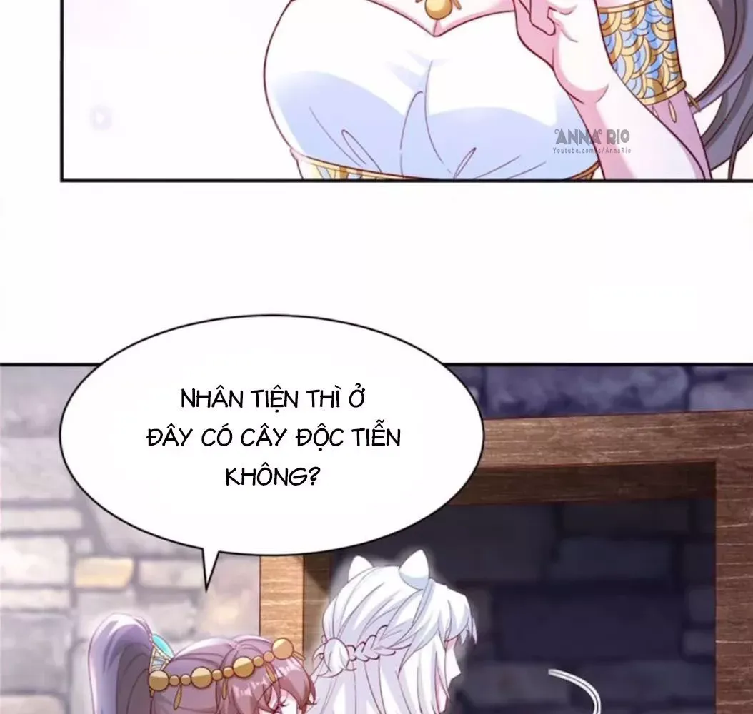 Thảnh Thơi Thú Thế Chủng Chủng Điền, Sinh Sinh Tể Chapter 695 - Trang 2