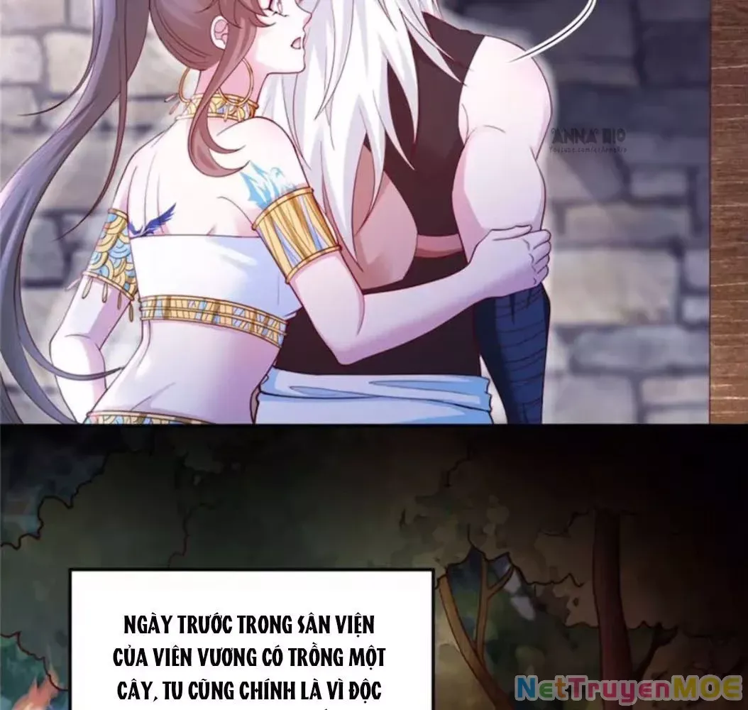 Thảnh Thơi Thú Thế Chủng Chủng Điền, Sinh Sinh Tể Chapter 695 - Trang 2