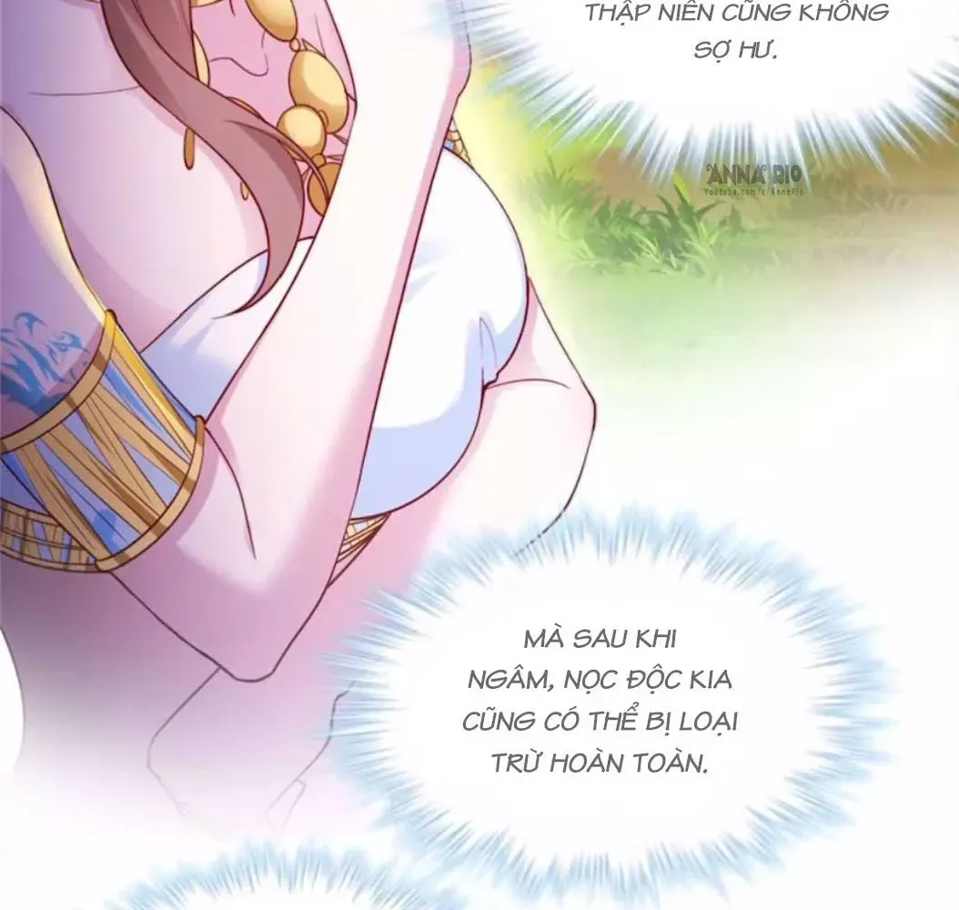 Thảnh Thơi Thú Thế Chủng Chủng Điền, Sinh Sinh Tể Chapter 695 - Trang 2