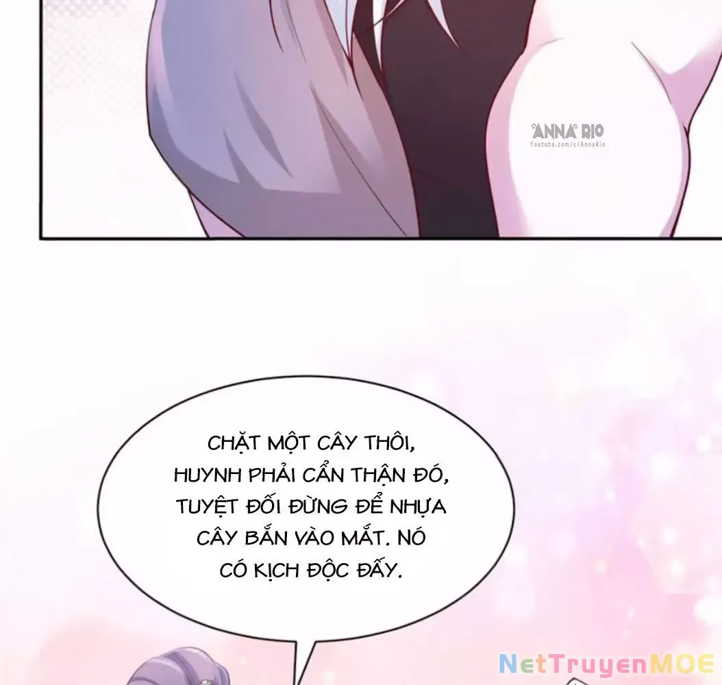 Thảnh Thơi Thú Thế Chủng Chủng Điền, Sinh Sinh Tể Chapter 695 - Trang 2