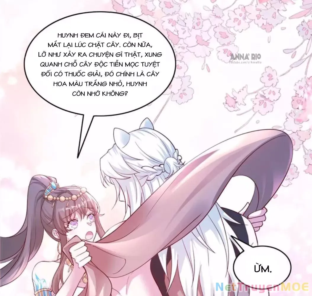 Thảnh Thơi Thú Thế Chủng Chủng Điền, Sinh Sinh Tể Chapter 695 - Trang 2