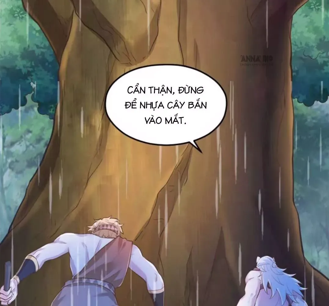 Thảnh Thơi Thú Thế Chủng Chủng Điền, Sinh Sinh Tể Chapter 696 - Trang 2