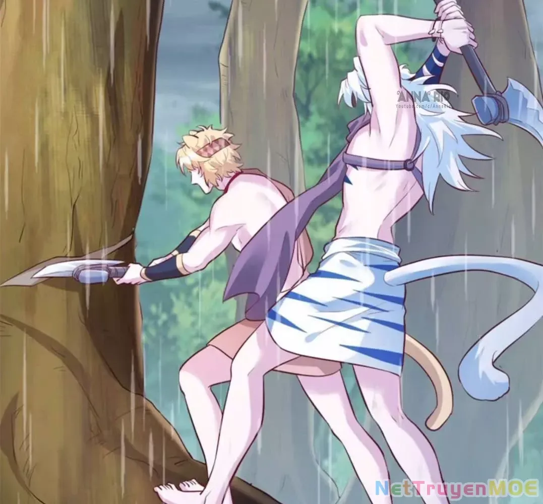 Thảnh Thơi Thú Thế Chủng Chủng Điền, Sinh Sinh Tể Chapter 696 - Trang 2