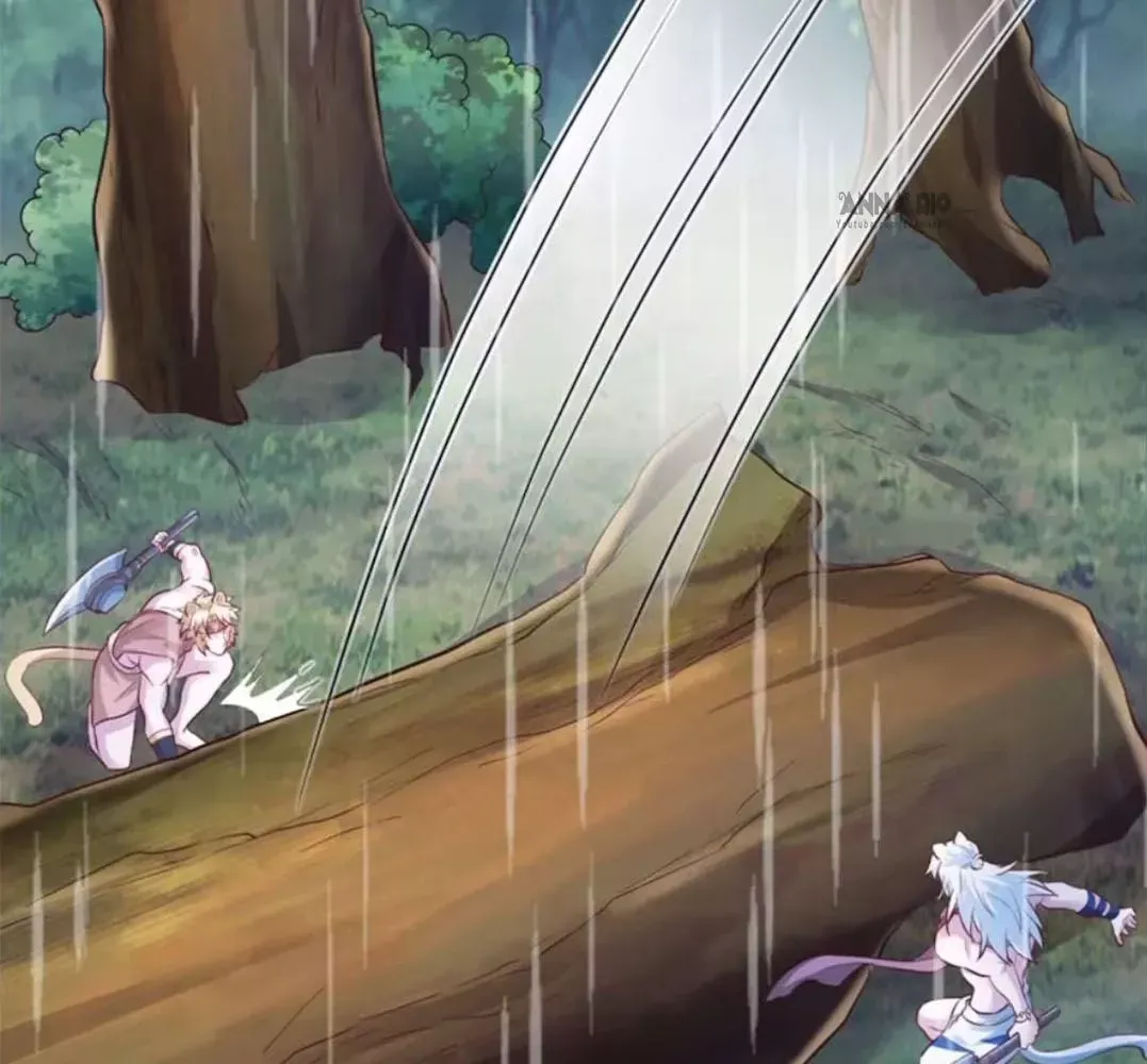 Thảnh Thơi Thú Thế Chủng Chủng Điền, Sinh Sinh Tể Chapter 696 - Trang 2