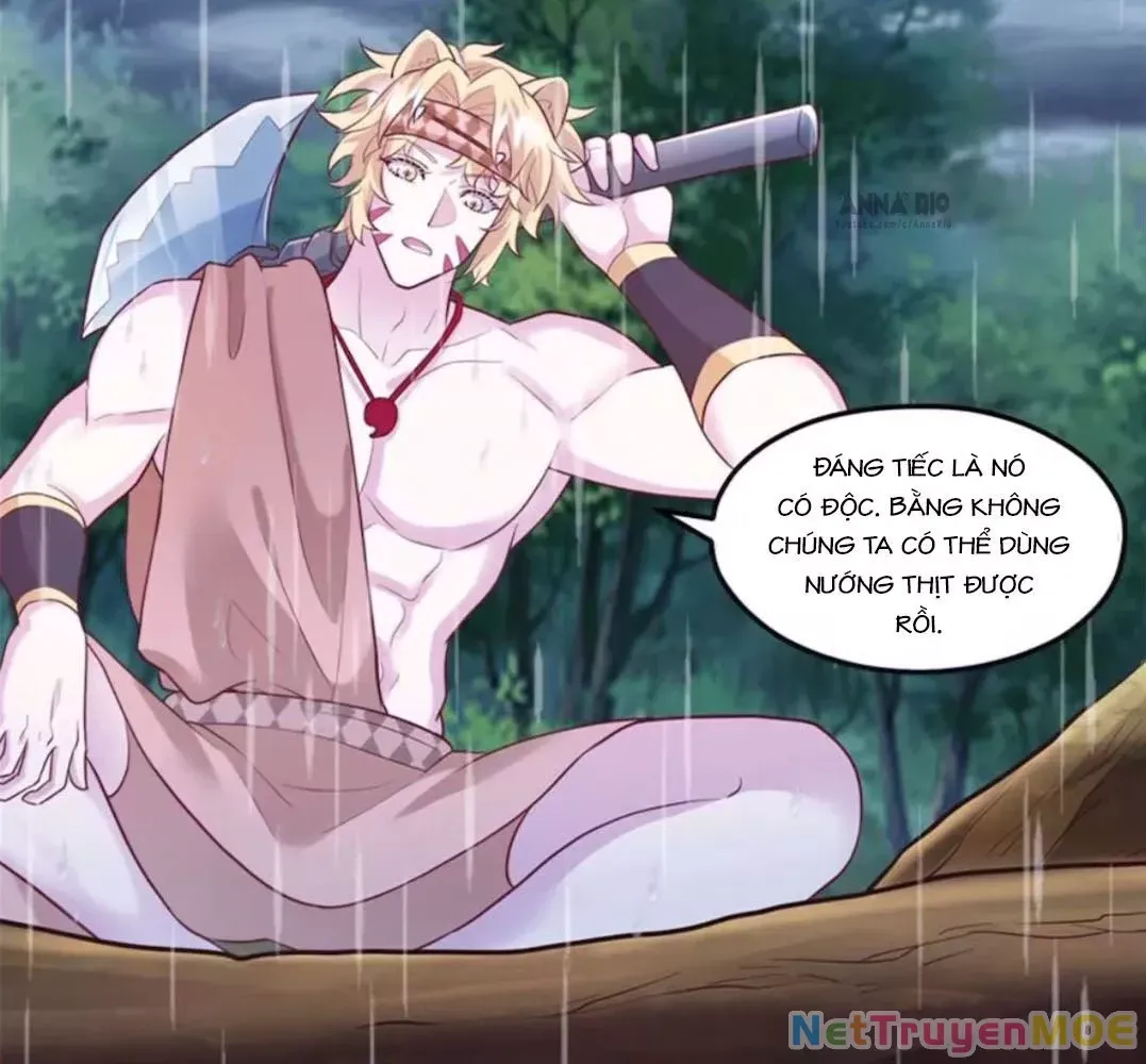 Thảnh Thơi Thú Thế Chủng Chủng Điền, Sinh Sinh Tể Chapter 696 - Trang 2