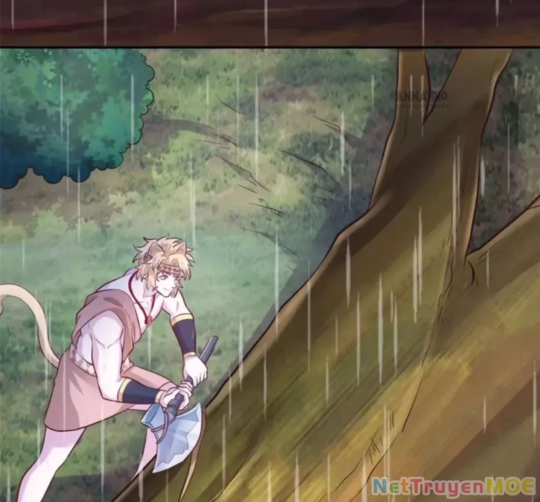 Thảnh Thơi Thú Thế Chủng Chủng Điền, Sinh Sinh Tể Chapter 696 - Trang 2