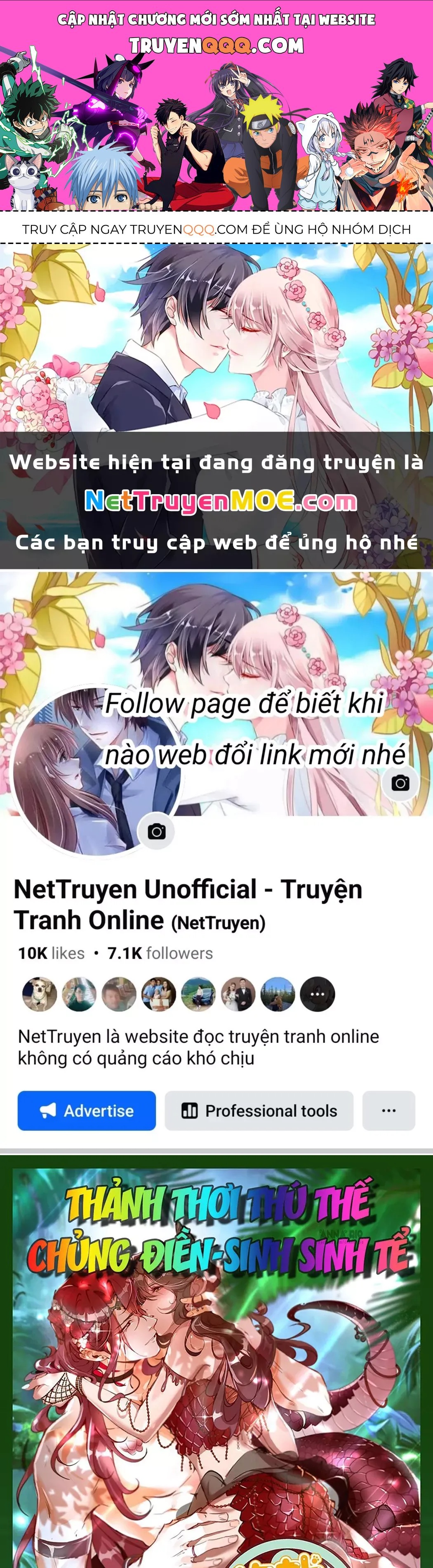 Thảnh Thơi Thú Thế Chủng Chủng Điền, Sinh Sinh Tể Chapter 697 - Trang 2