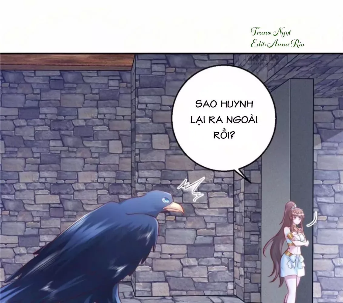 Thảnh Thơi Thú Thế Chủng Chủng Điền, Sinh Sinh Tể Chapter 697 - Trang 2