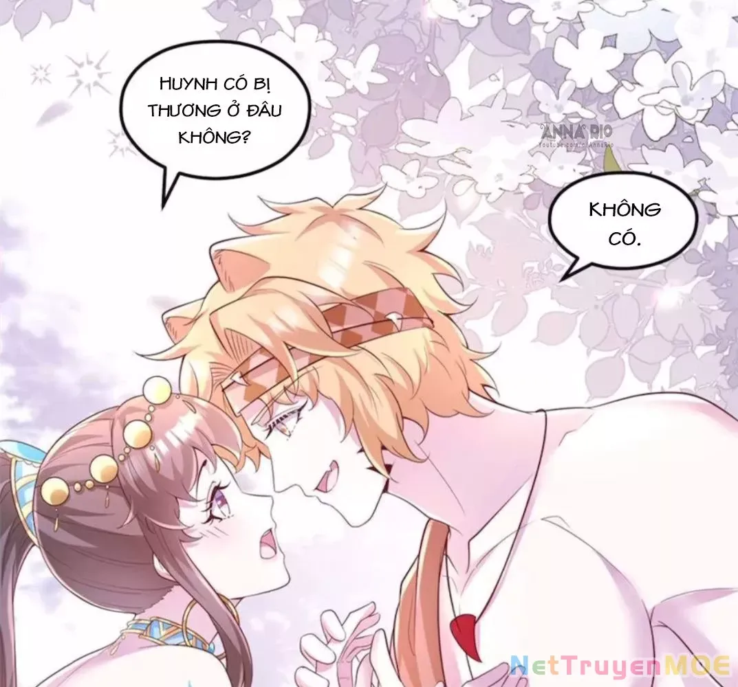 Thảnh Thơi Thú Thế Chủng Chủng Điền, Sinh Sinh Tể Chapter 698 - Trang 2