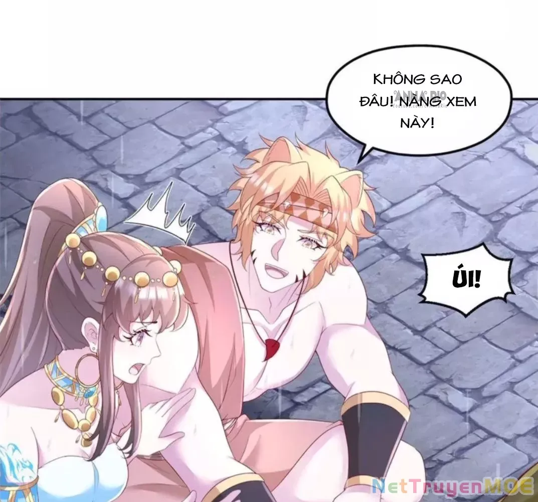 Thảnh Thơi Thú Thế Chủng Chủng Điền, Sinh Sinh Tể Chapter 698 - Trang 2