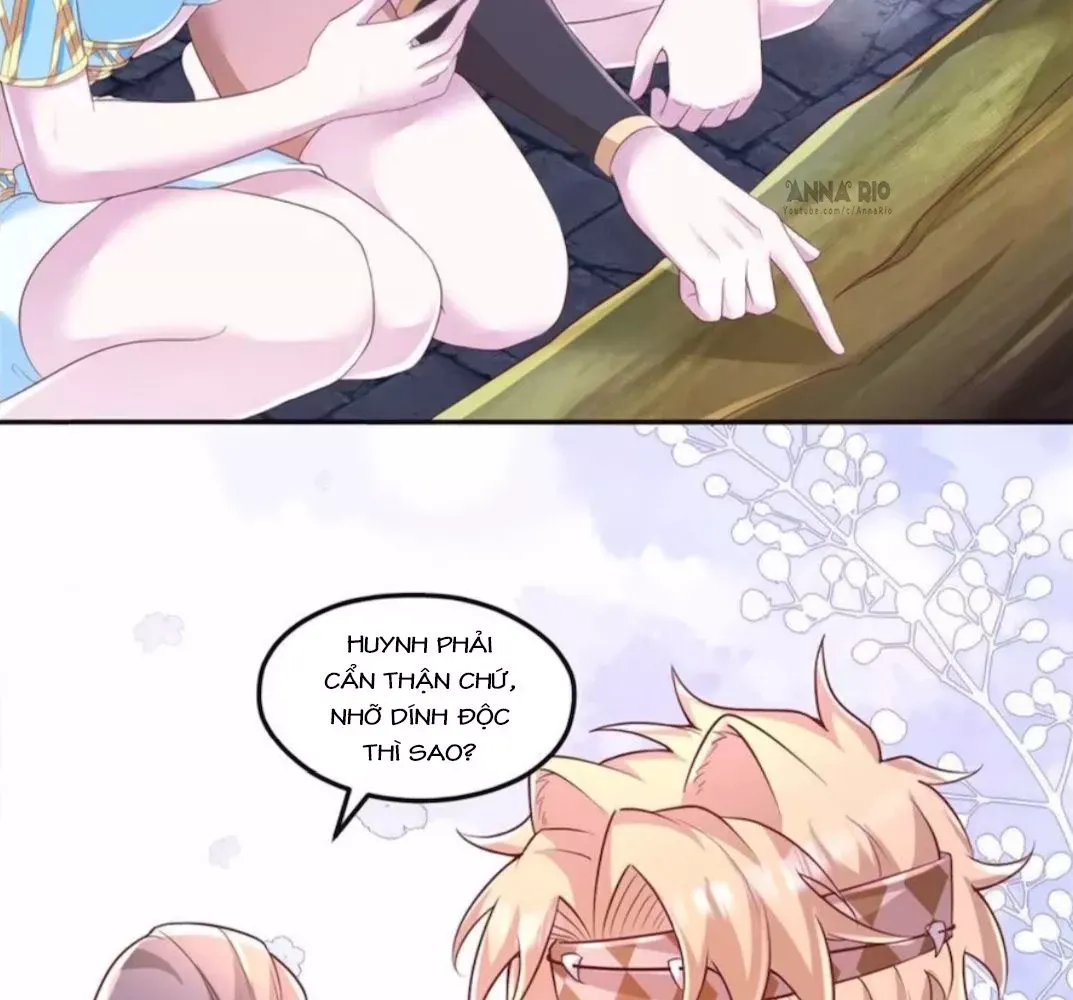 Thảnh Thơi Thú Thế Chủng Chủng Điền, Sinh Sinh Tể Chapter 698 - Trang 2