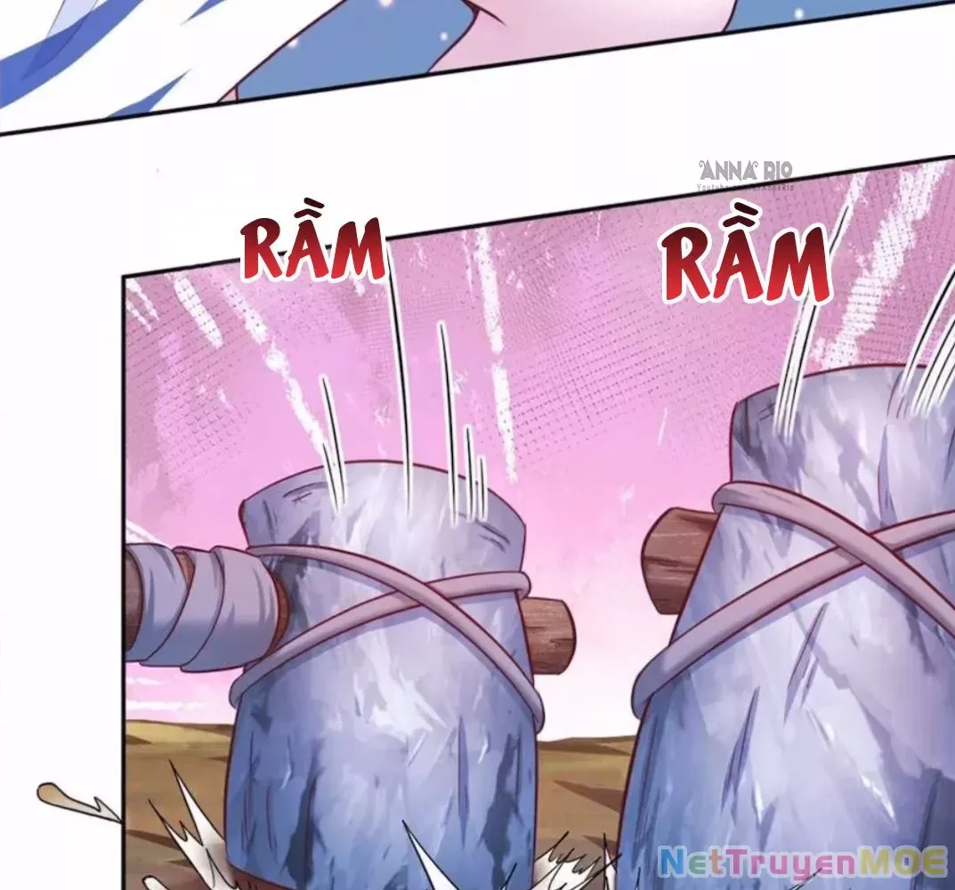 Thảnh Thơi Thú Thế Chủng Chủng Điền, Sinh Sinh Tể Chapter 698 - Trang 2