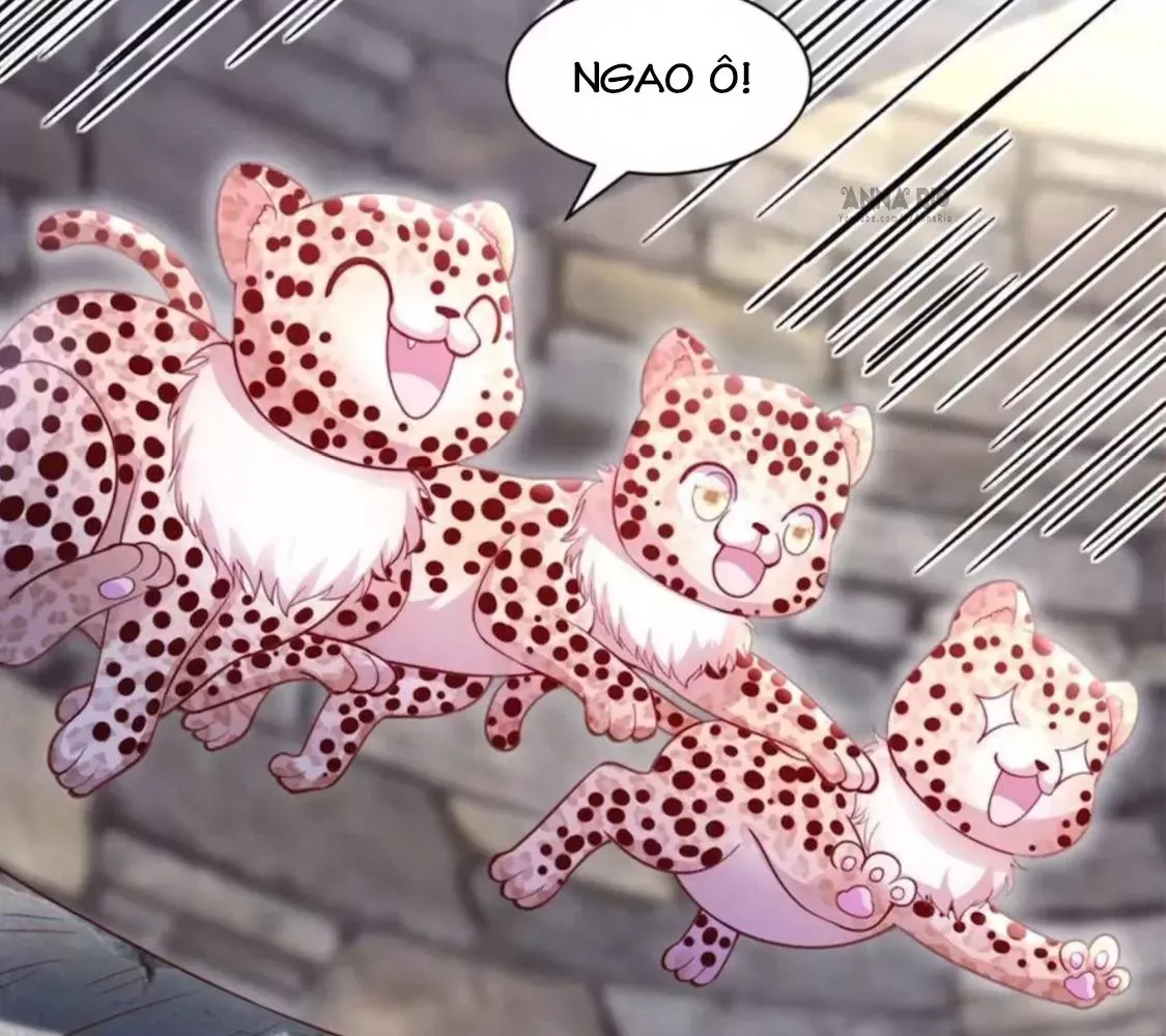 Thảnh Thơi Thú Thế Chủng Chủng Điền, Sinh Sinh Tể Chapter 699 - Trang 2