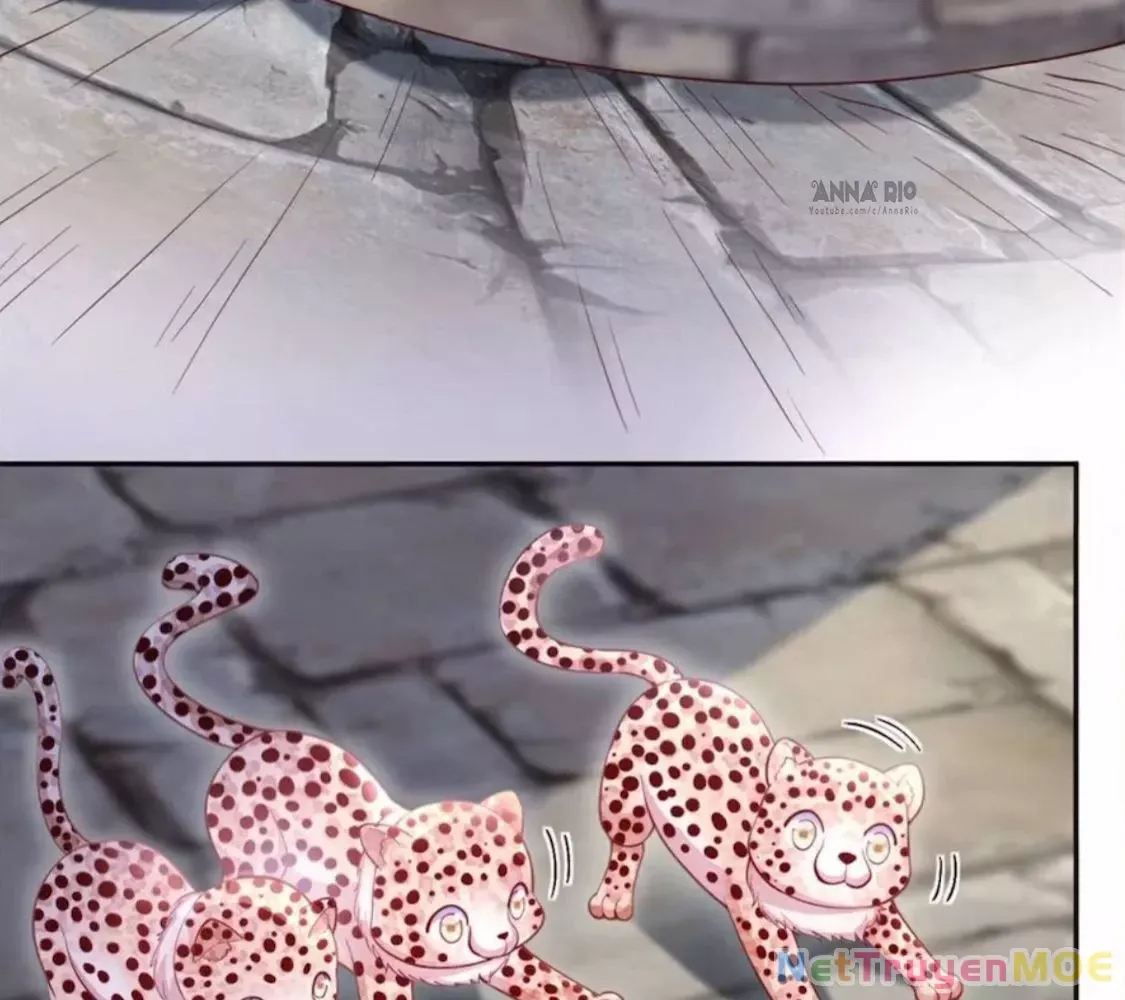 Thảnh Thơi Thú Thế Chủng Chủng Điền, Sinh Sinh Tể Chapter 699 - Trang 2