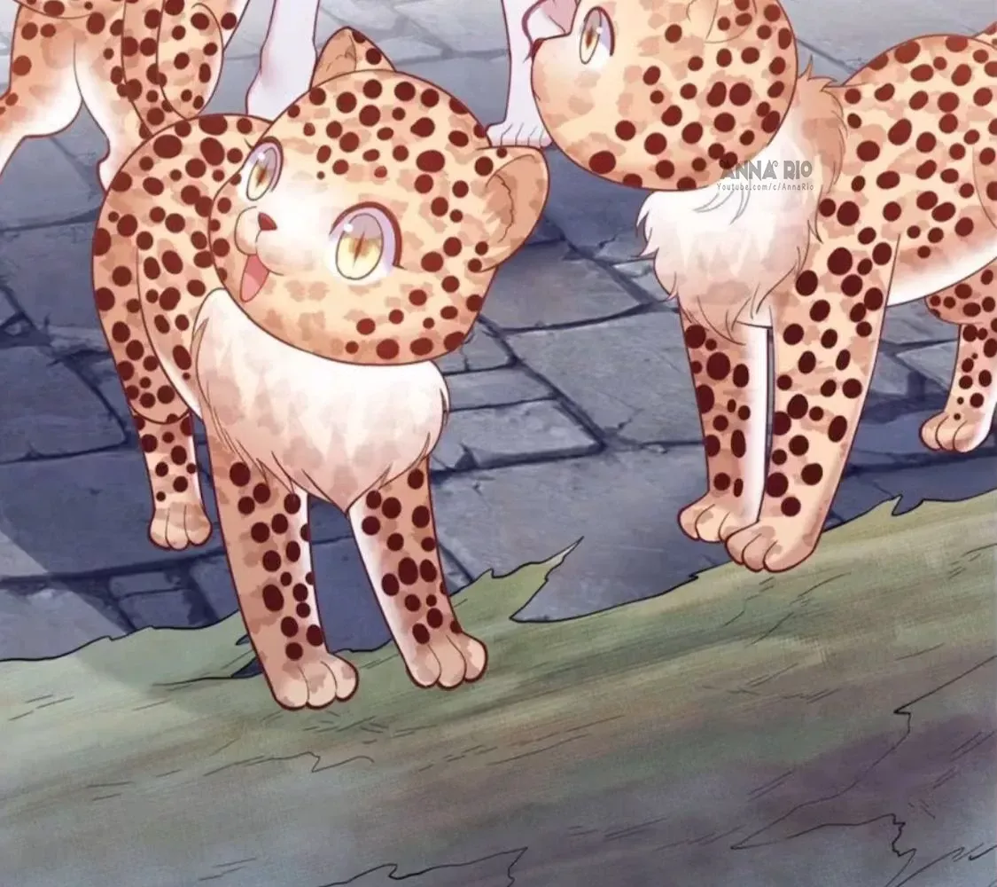 Thảnh Thơi Thú Thế Chủng Chủng Điền, Sinh Sinh Tể Chapter 699 - Trang 2