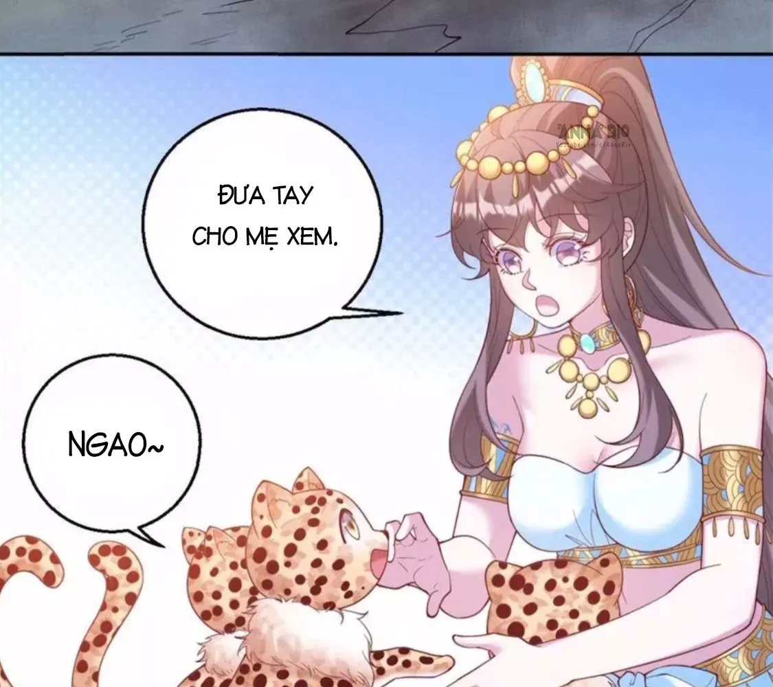 Thảnh Thơi Thú Thế Chủng Chủng Điền, Sinh Sinh Tể Chapter 699 - Trang 2