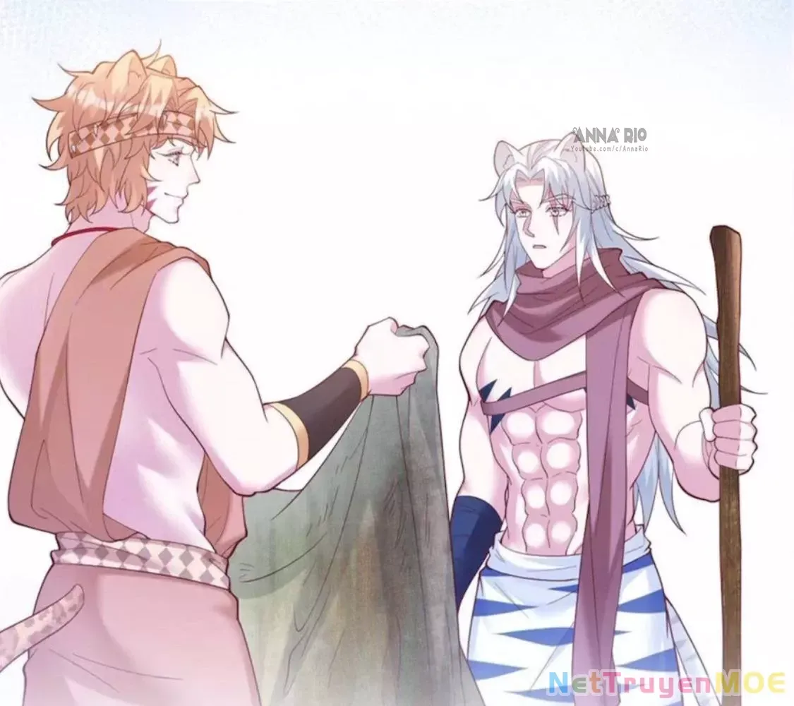 Thảnh Thơi Thú Thế Chủng Chủng Điền, Sinh Sinh Tể Chapter 699 - Trang 2