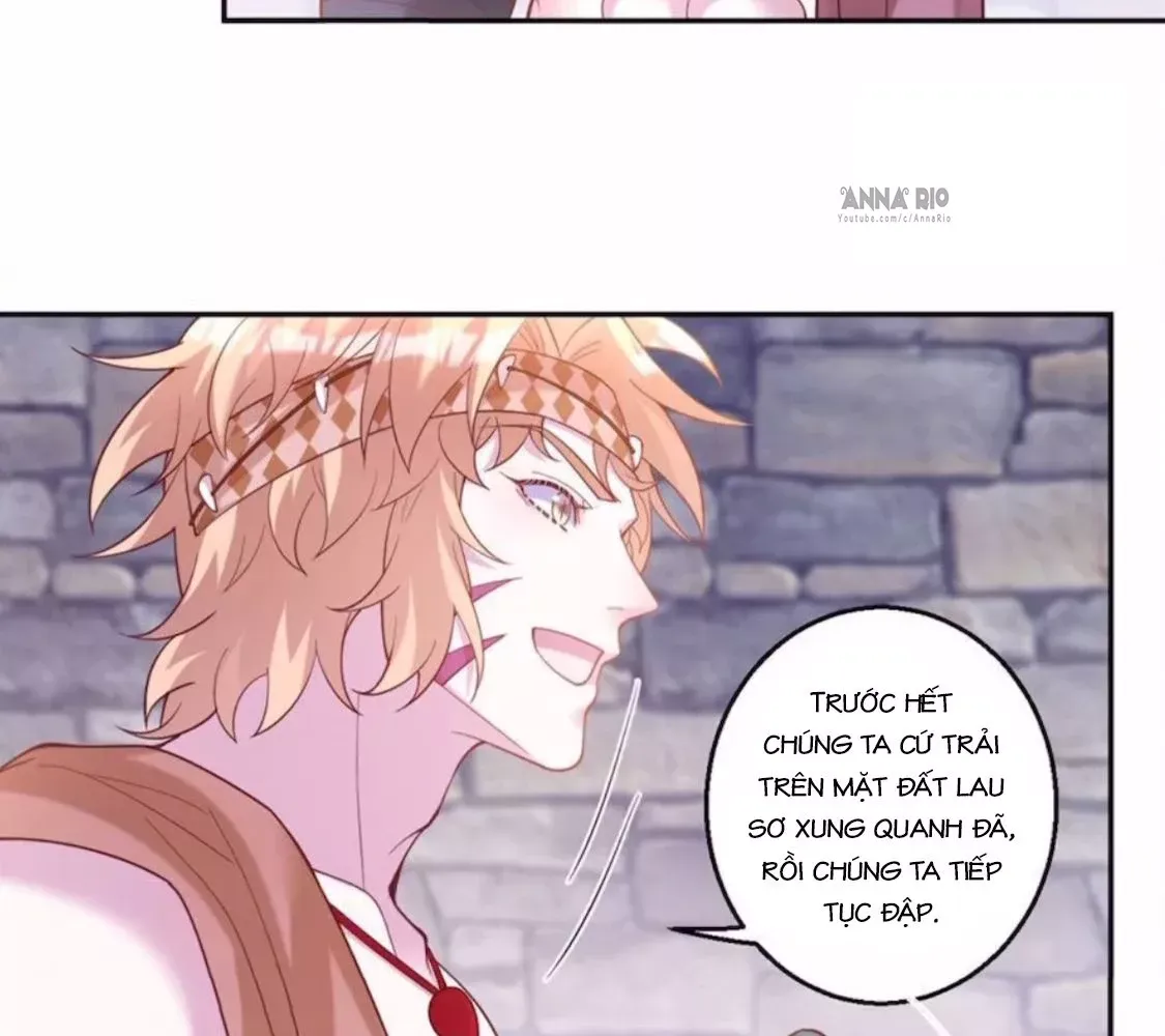 Thảnh Thơi Thú Thế Chủng Chủng Điền, Sinh Sinh Tể Chapter 699 - Trang 2