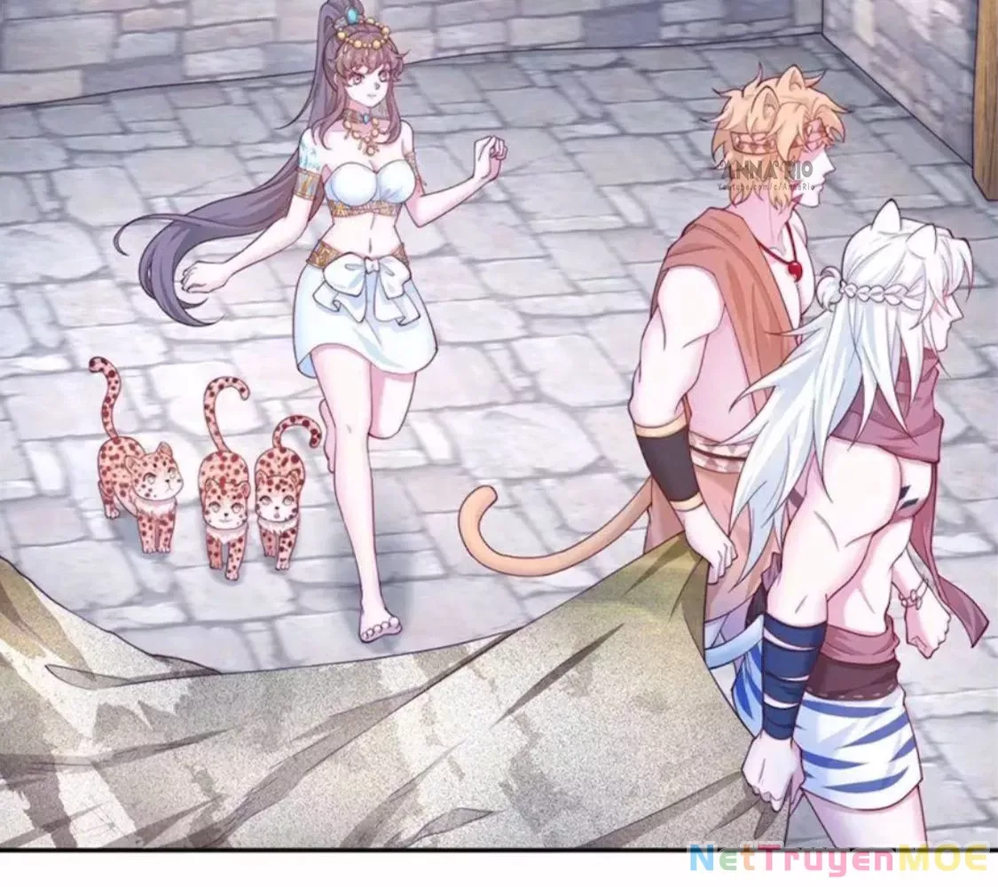 Thảnh Thơi Thú Thế Chủng Chủng Điền, Sinh Sinh Tể Chapter 699 - Trang 2